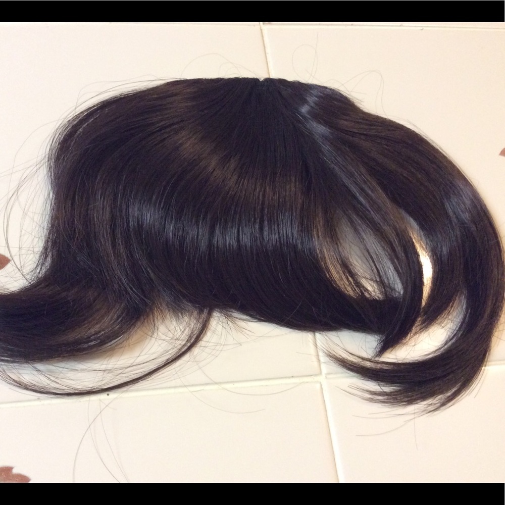 Bangs